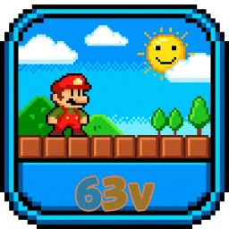 63v