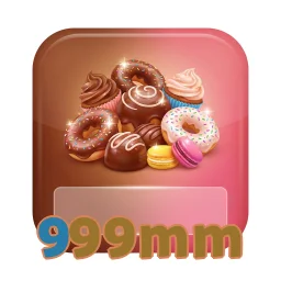 999mm